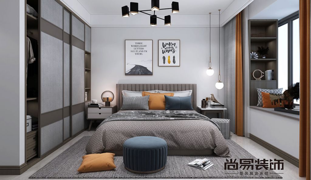 萬(wàn)特公館——現(xiàn)代